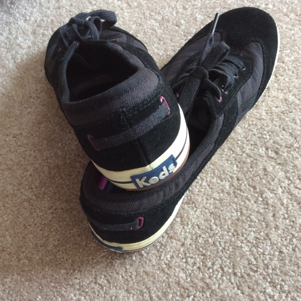 Keds shoes
